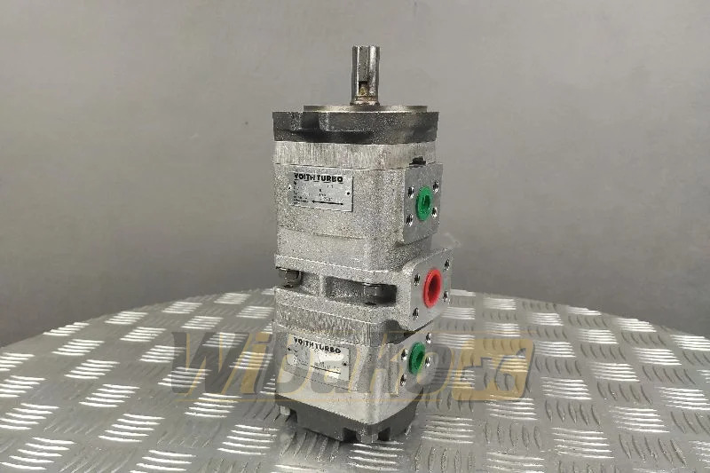 Voith Turbo IPH2-8101 - Hydraulic pump for Construction machinery: picture 1 Voith Turbo IPH2-8101 - Hydraulic pump for Construction machinery: picture 1