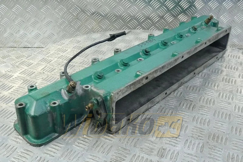 Volvo Penta 848551 - Intake manifold for Construction machinery: picture 1 Volvo Penta 848551 - Intake manifold for Construction machinery: picture 1