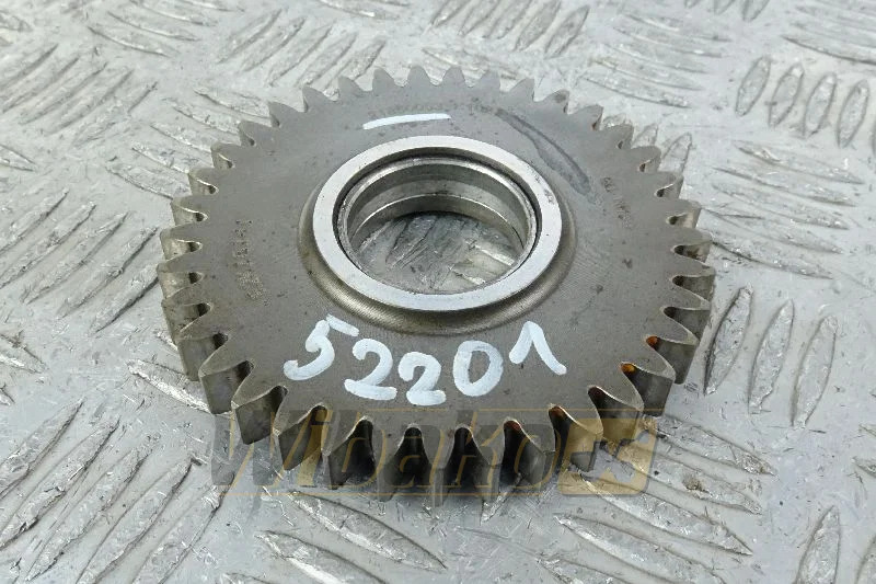 Volvo Penta TAD870-73VE 21860003 - Camshaft for Construction machinery: picture 1 Volvo Penta TAD870-73VE 21860003 - Camshaft for Construction machinery: picture 1