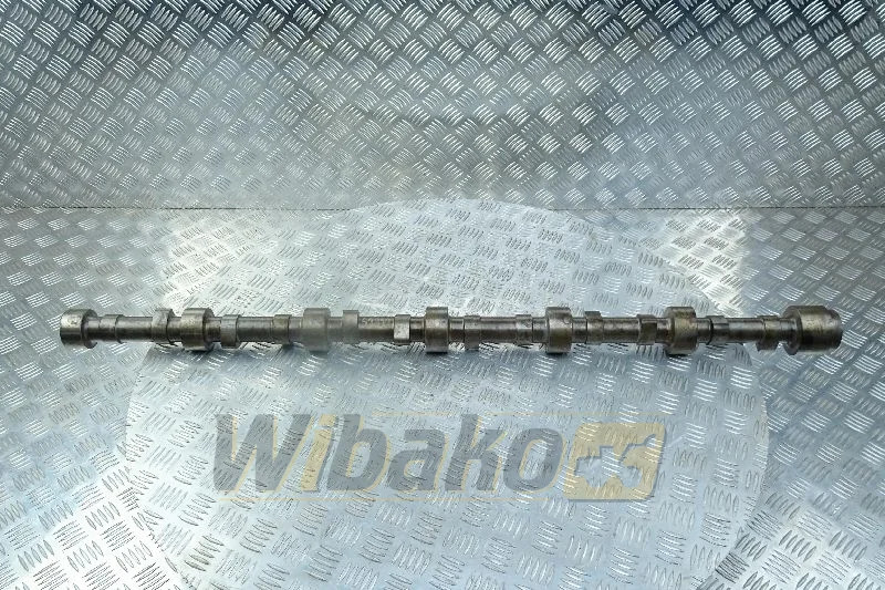 Volvo TD122KHE 8193727 - Camshaft for Construction machinery: picture 1 Volvo TD122KHE 8193727 - Camshaft for Construction machinery: picture 1