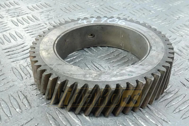 Volvo TD73 8192578/8192518 - Camshaft for Construction machinery: picture 1 Volvo TD73 8192578/8192518 - Camshaft for Construction machinery: picture 1