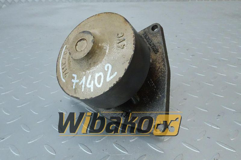 Water pump Komatsu 4376359 - Coolant pump for Construction machinery: picture 1 Water pump Komatsu 4376359 - Coolant pump for Construction machinery: picture 1