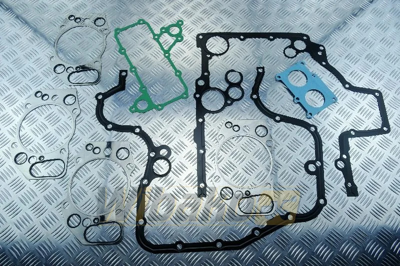 Wbk 10115837 - Engine gasket for Construction machinery: picture 2 Wbk 10115837 - Engine gasket for Construction machinery: picture 2