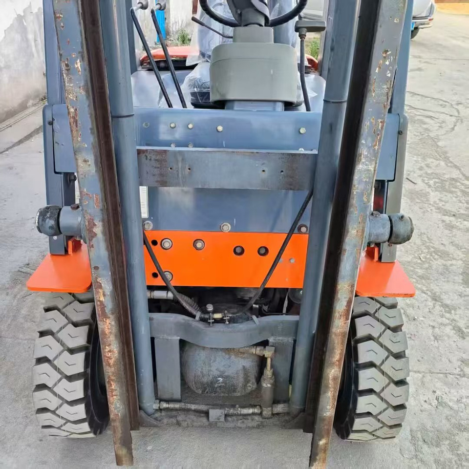 合力 1.8-ton - Spider lift: picture 2 合力 1.8-ton - Spider lift: picture 2