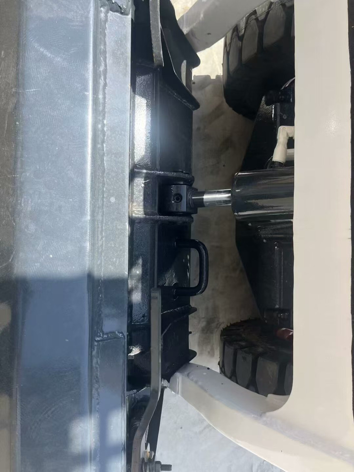 Skid steer loader BOBCAT S70: picture 14 Skid steer loader BOBCAT S70: picture 14