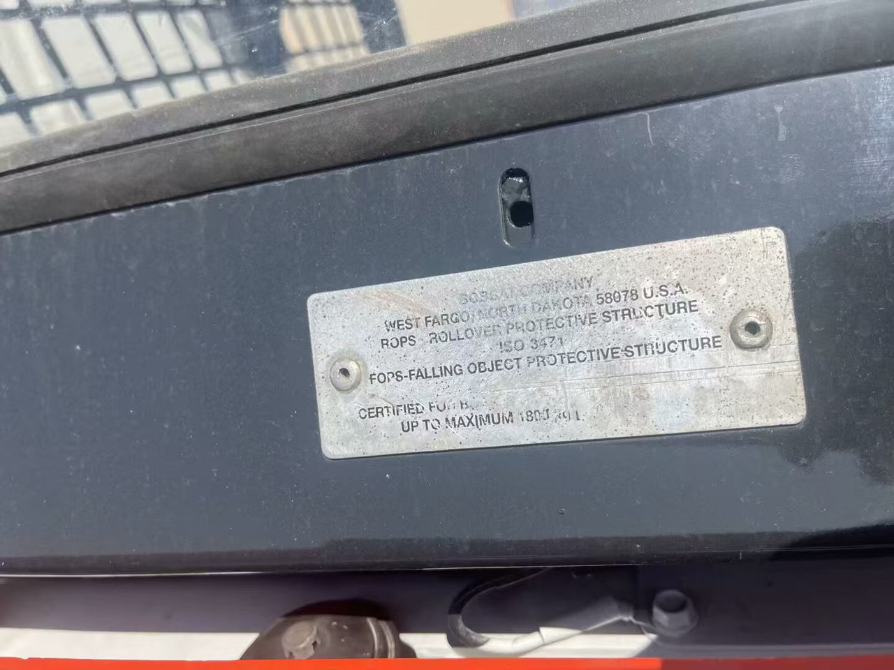 Skid steer loader BOBCAT S70: picture 10 Skid steer loader BOBCAT S70: picture 10