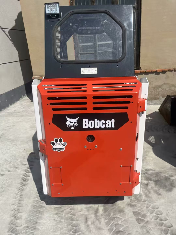 BOBCAT S730 - Wheel loader: picture 2 BOBCAT S730 - Wheel loader: picture 2