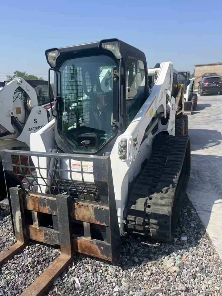 Lease a BOBCAT T770 BOBCAT T770: picture 10
