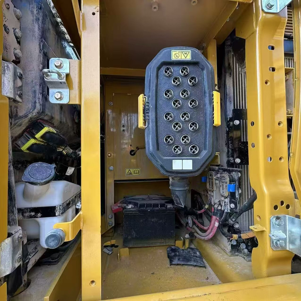 CATERPILLAR 320GC - Crawler excavator: picture 5 CATERPILLAR 320GC - Crawler excavator: picture 5