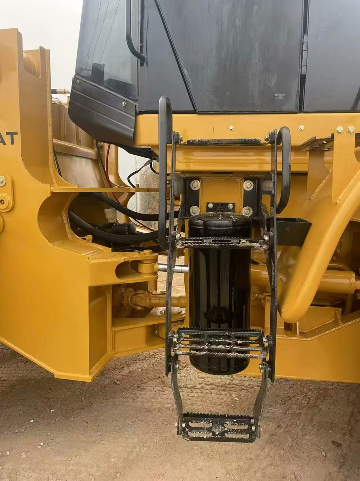 CATERPILLAR 950H - Wheel loader: picture 4 CATERPILLAR 950H - Wheel loader: picture 4