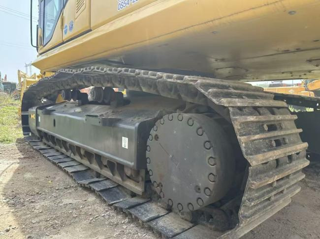 Lease a KOMATSU 350 KOMATSU 350: picture 7