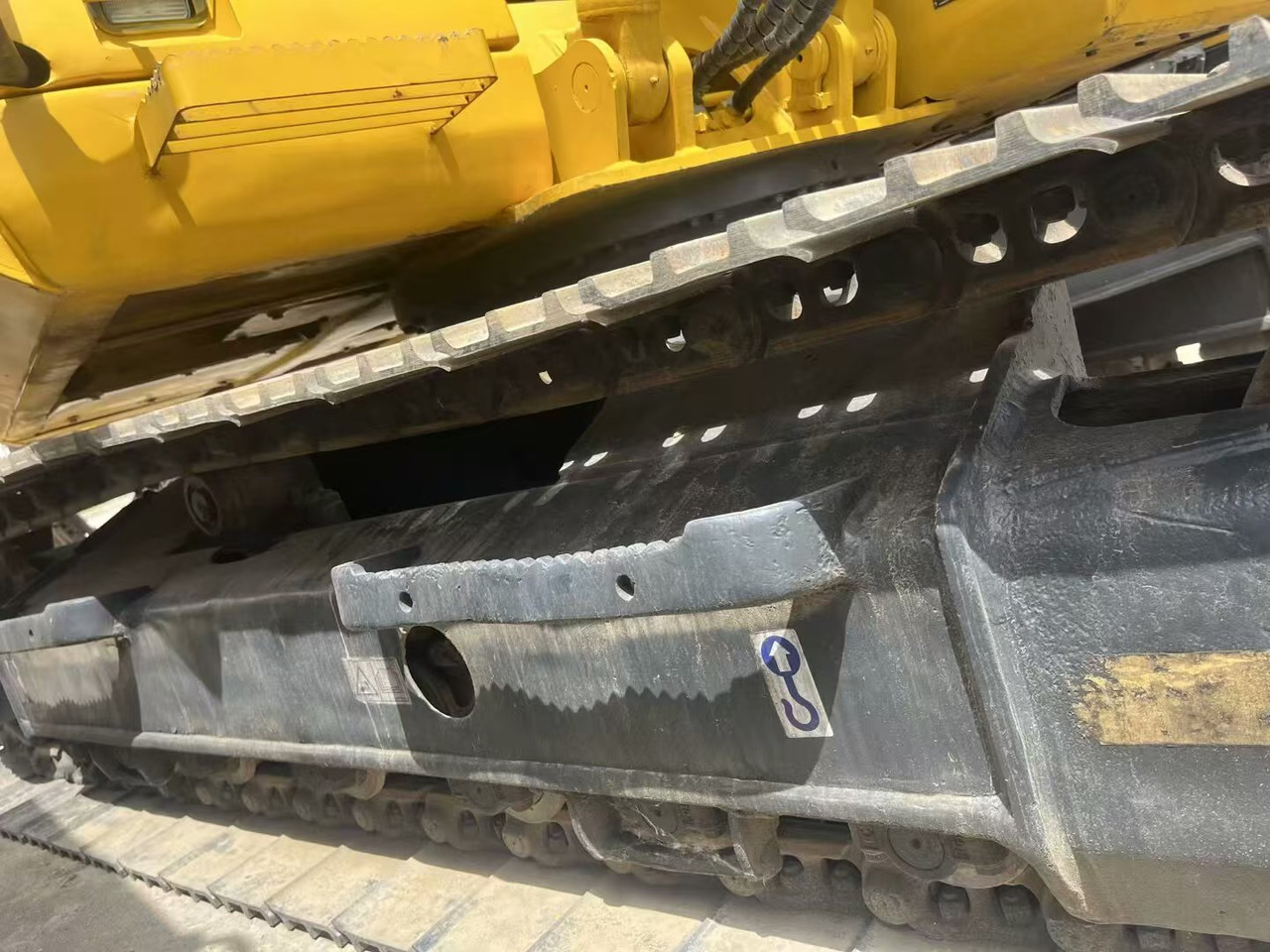Lease a KOMATSU pc130-7 KOMATSU pc130-7: picture 16