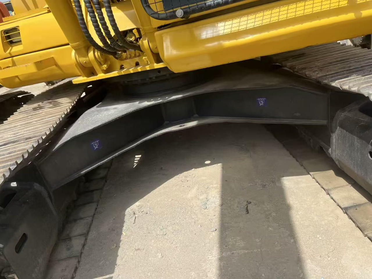 Lease a KOMATSU pc130-7 KOMATSU pc130-7: picture 6