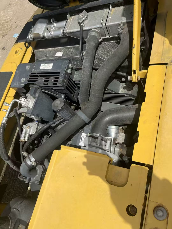 Lease a KOMATSU pc130-7 KOMATSU pc130-7: picture 20