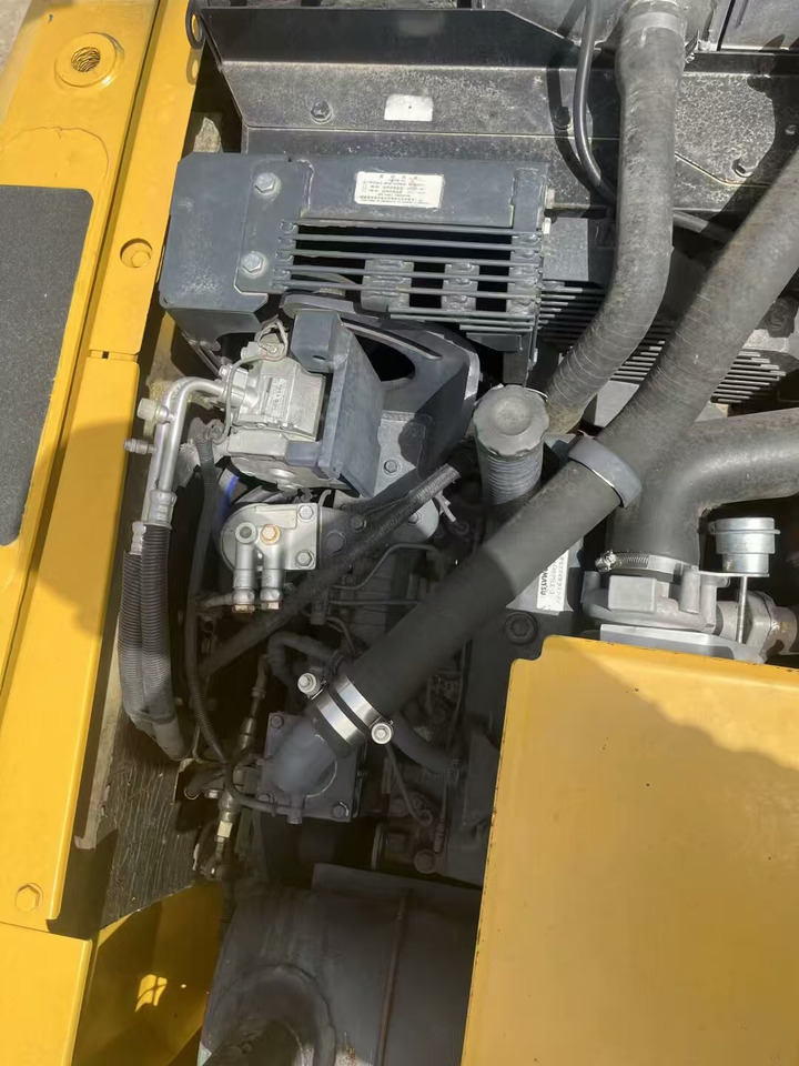 Lease a KOMATSU pc130-7 KOMATSU pc130-7: picture 9