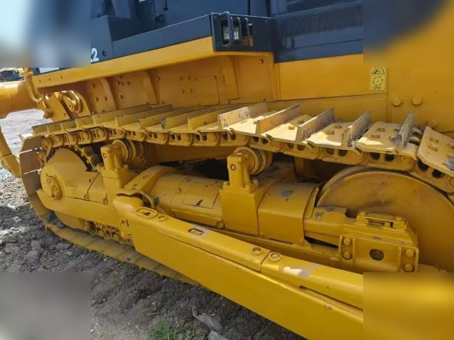 Bulldozer SHANTUI SD22: picture 18 Bulldozer SHANTUI SD22: picture 18