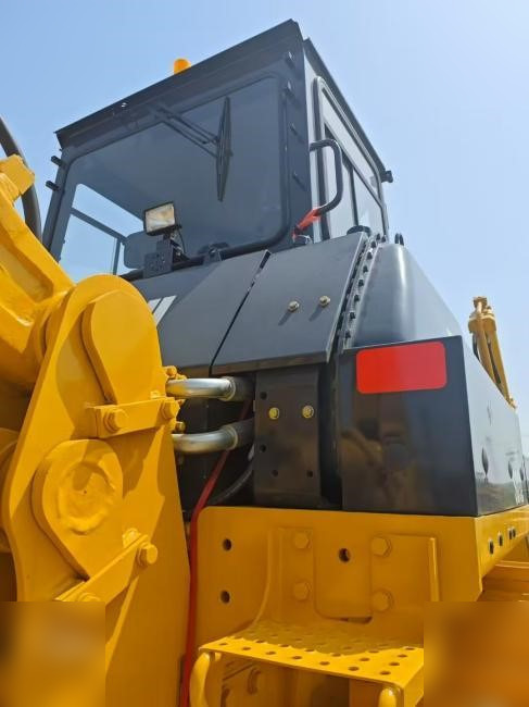 Bulldozer SHANTUI SD22: picture 15 Bulldozer SHANTUI SD22: picture 15