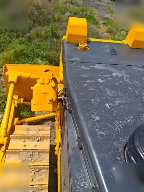 Bulldozer SHANTUI SD22: picture 11 Bulldozer SHANTUI SD22: picture 11