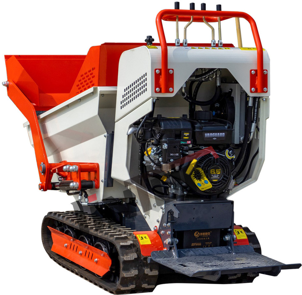 Mini dumper Small Dump truck 500kg JTD500 - Mini dumper: picture 4 Mini dumper Small Dump truck 500kg JTD500 - Mini dumper: picture 4