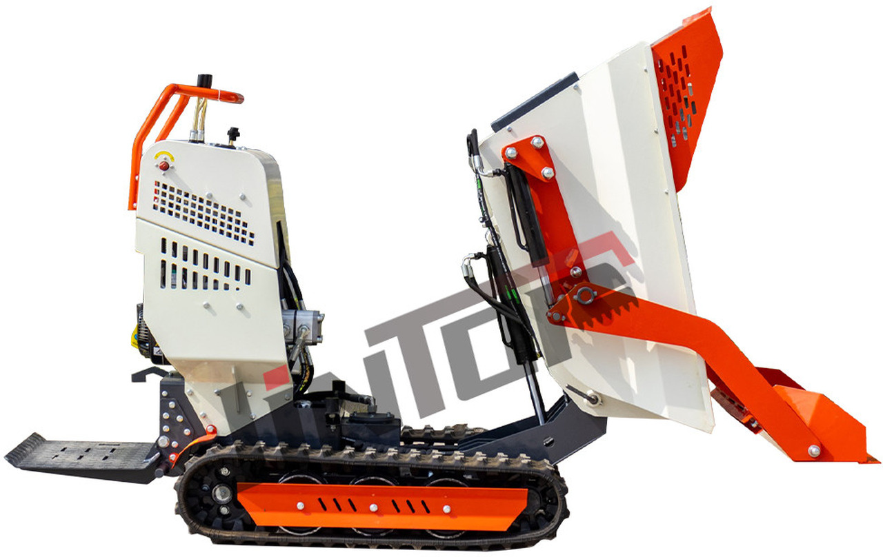 Mini dumper Small Dump truck 500kg JTD500 - Mini dumper: picture 2 Mini dumper Small Dump truck 500kg JTD500 - Mini dumper: picture 2