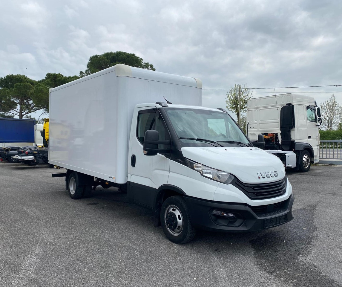 IVECO DAILY 35C16 - Panel van: picture 2 IVECO DAILY 35C16 - Panel van: picture 2