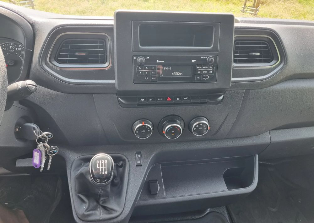 Panel van Opel Movano: picture 11