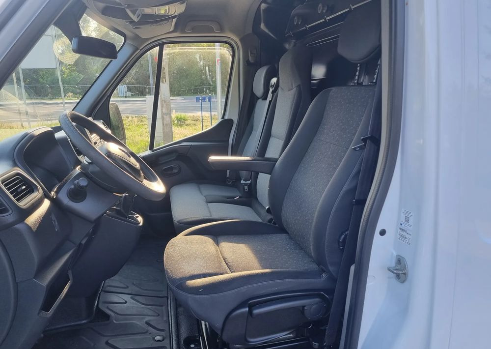 Panel van Opel Movano: picture 7
