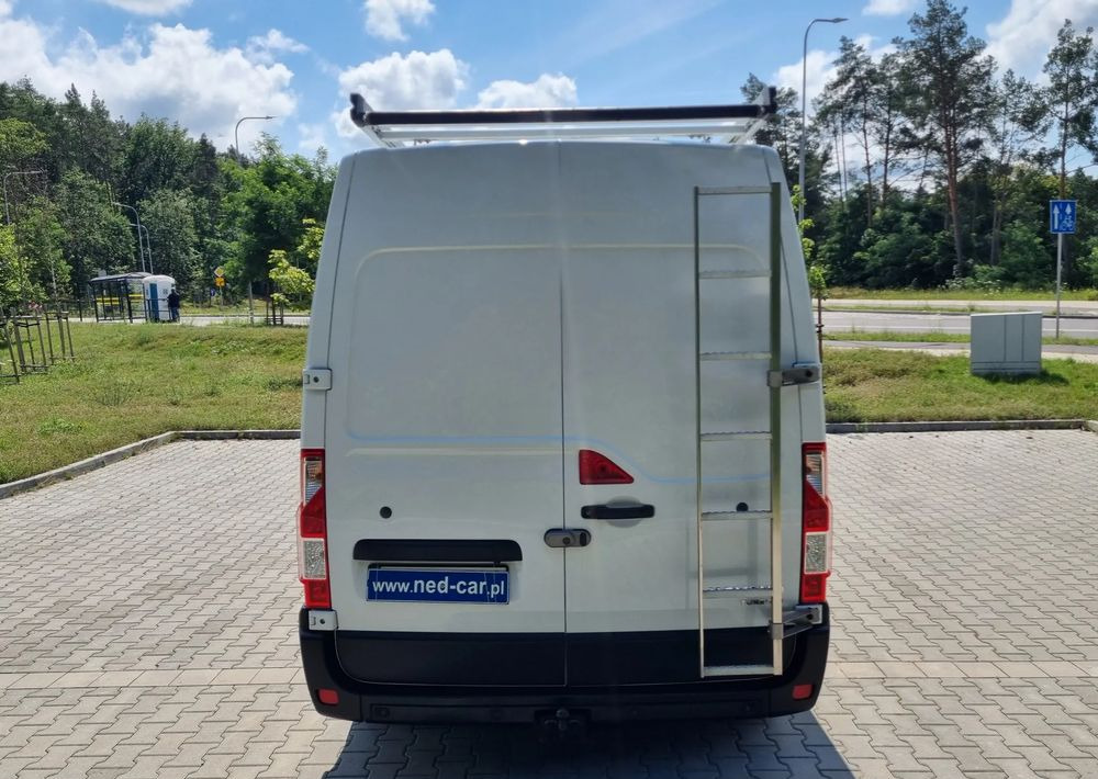 Panel van Opel Movano: picture 10