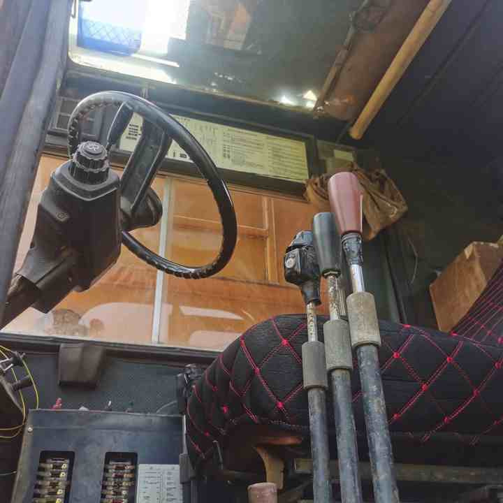 50 Ton Japan KATO Rough Crane Used 50 Ton KATO Truck Crane for Sale - Rough terrain crane: picture 5 50 Ton Japan KATO Rough Crane Used 50 Ton KATO Truck Crane for Sale - Rough terrain crane: picture 5