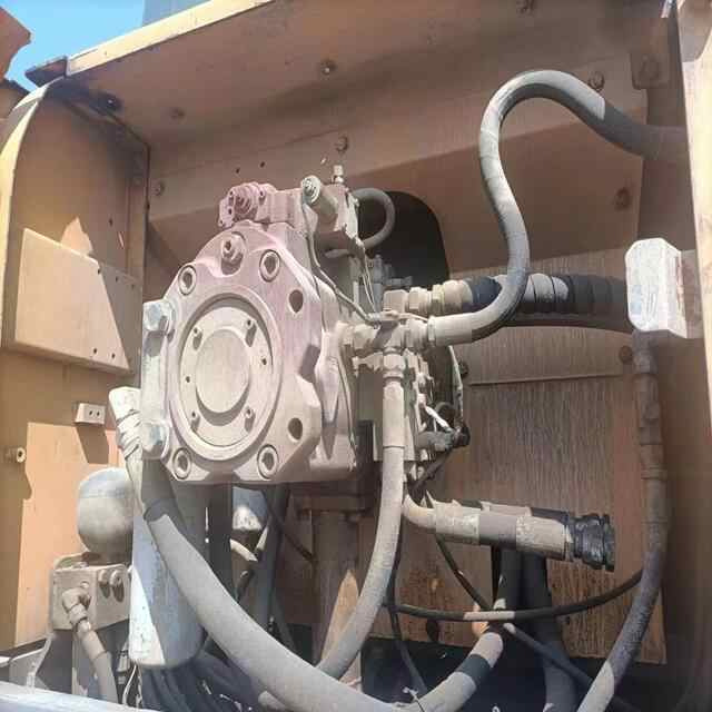 Good Quality Used hyundai R485-9t Excavator , hyundai R485-9t Excavator, hyundai R485LC-9t - Excavator: picture 5 Good Quality Used hyundai R485-9t Excavator , hyundai R485-9t Excavator, hyundai R485LC-9t - Excavator: picture 5