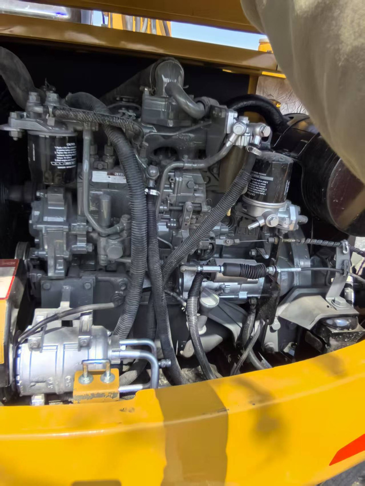 SANY SANY SY75 7ton excavator for sale - Mini excavator: picture 2 SANY SANY SY75 7ton excavator for sale - Mini excavator: picture 2