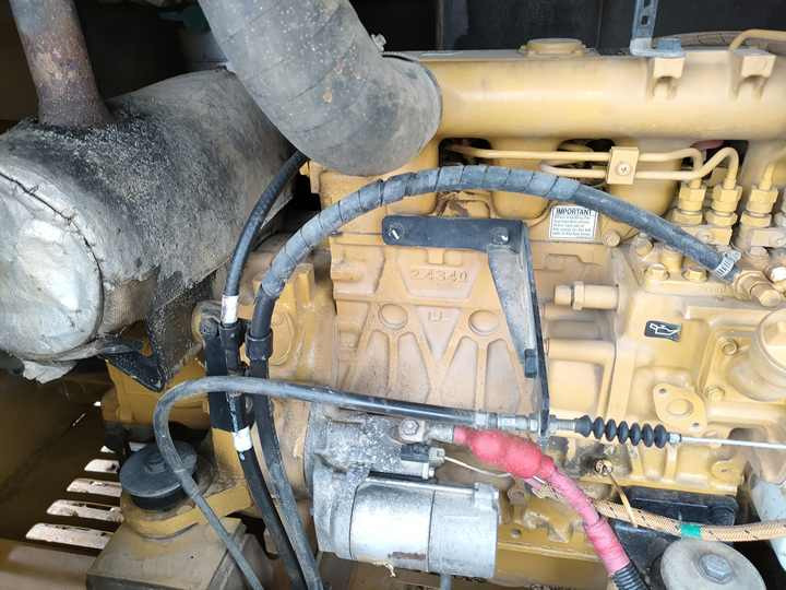 Mini excavator Used Digger CAT 305.5E Construction Machinery Construction Digger Used CAT 305.5E Cheap Excavator: picture 6
