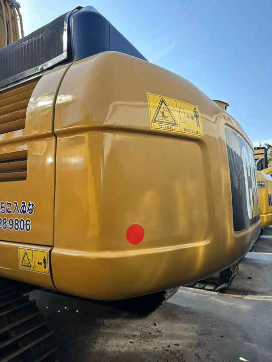 Used caterpillar brand 336d excavator on sale excellent condition high quality cat320 .330 336 excavator in stock - Crawler excavator: picture 2 Used caterpillar brand 336d excavator on sale excellent condition high quality cat320 .330 336 excavator in stock - Crawler excavator: picture 2