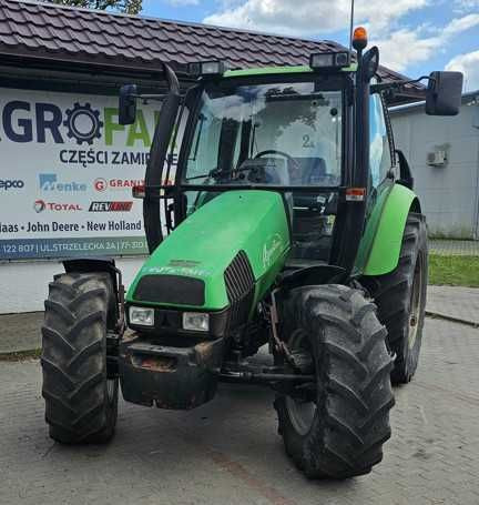Deutz Fahr Agrotron 85 - Farm tractor: picture 3 Deutz Fahr Agrotron 85 - Farm tractor: picture 3