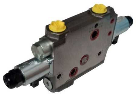 Rozdzielacz hydrauliczny plaster Deutz Fahr 0442_8917.4 0442_8917 - Hydraulic valve for Agricultural machinery: picture 1 Rozdzielacz hydrauliczny plaster Deutz Fahr 0442_8917.4 0442_8917 - Hydraulic valve for Agricultural machinery: picture 1