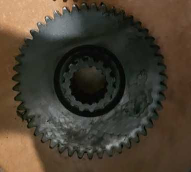 Koło zębate Deutz Fahr Same 0.008.5565.0 - Spare parts for Agricultural machinery: picture 1 Koło zębate Deutz Fahr Same 0.008.5565.0 - Spare parts for Agricultural machinery: picture 1
