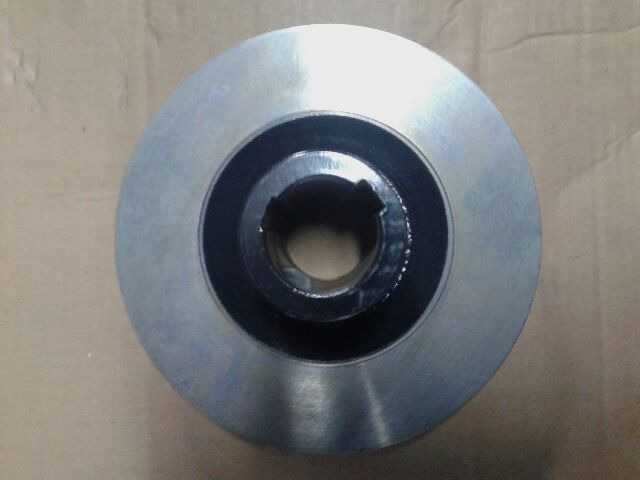 Tarcza piasta sprzegła napedu hederu kombajn Deutz Fahr 0654_0071 - Spare parts for Agricultural machinery: picture 1 Tarcza piasta sprzegła napedu hederu kombajn Deutz Fahr 0654_0071 - Spare parts for Agricultural machinery: picture 1