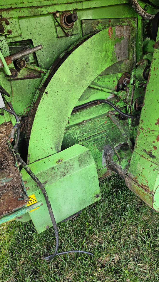 Tunel podajnika kłosowego Kombajn Deutz Fahr Topliner 0654_3200 - Spare parts for Agricultural machinery: picture 1 Tunel podajnika kłosowego Kombajn Deutz Fahr Topliner 0654_3200 - Spare parts for Agricultural machinery: picture 1