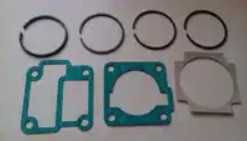 Zestaw uszczelek i pierścieni Same Malesani 0.010.3702.0 - Piston/ Ring/ Bushing for Agricultural machinery: picture 1 Zestaw uszczelek i pierścieni Same Malesani 0.010.3702.0 - Piston/ Ring/ Bushing for Agricultural machinery: picture 1