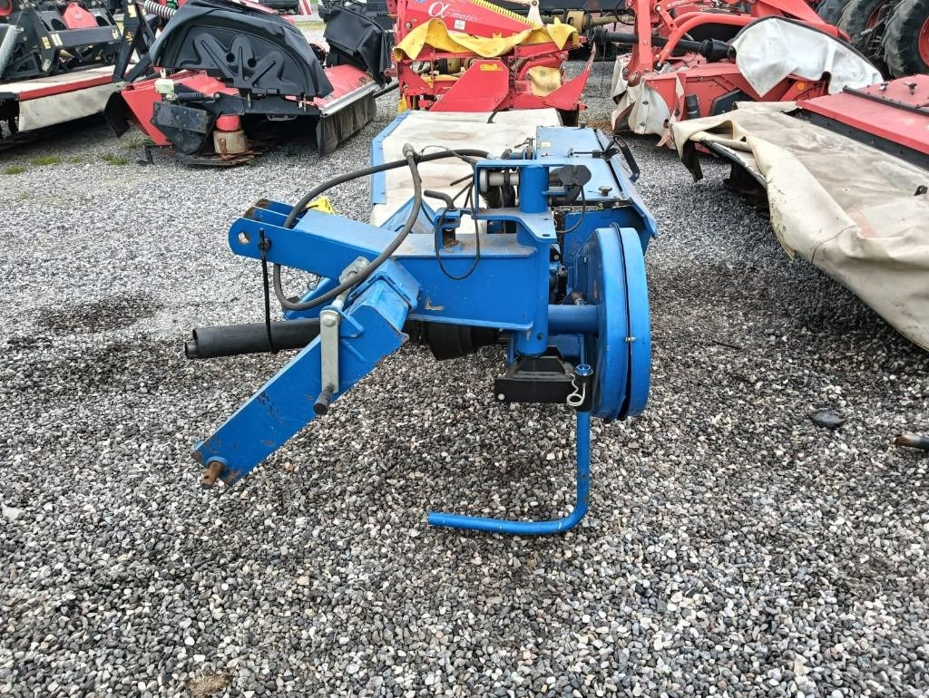 BCS ROTEX R6 - Mower: picture 4 BCS ROTEX R6 - Mower: picture 4