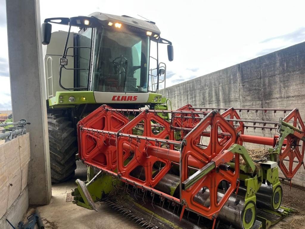 Claas GRANO 5.10 - Harvester attachment: picture 3 Claas GRANO 5.10 - Harvester attachment: picture 3