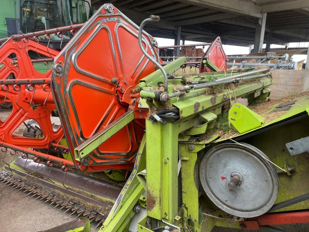 Claas GRANO 5.10 - Harvester attachment: picture 4 Claas GRANO 5.10 - Harvester attachment: picture 4