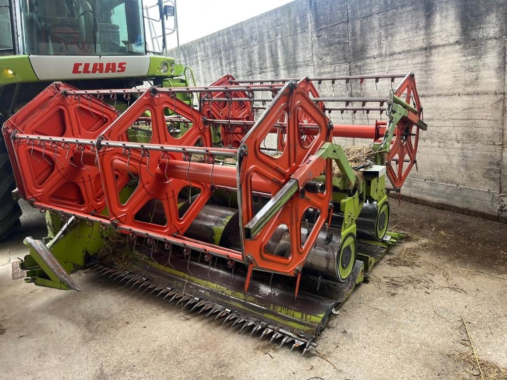 Claas GRANO 5.10 - Harvester attachment: picture 2 Claas GRANO 5.10 - Harvester attachment: picture 2