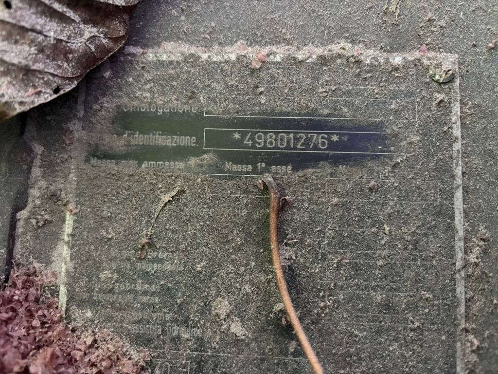 Claas Jaguar 970 - Forage harvester: picture 3 Claas Jaguar 970 - Forage harvester: picture 3