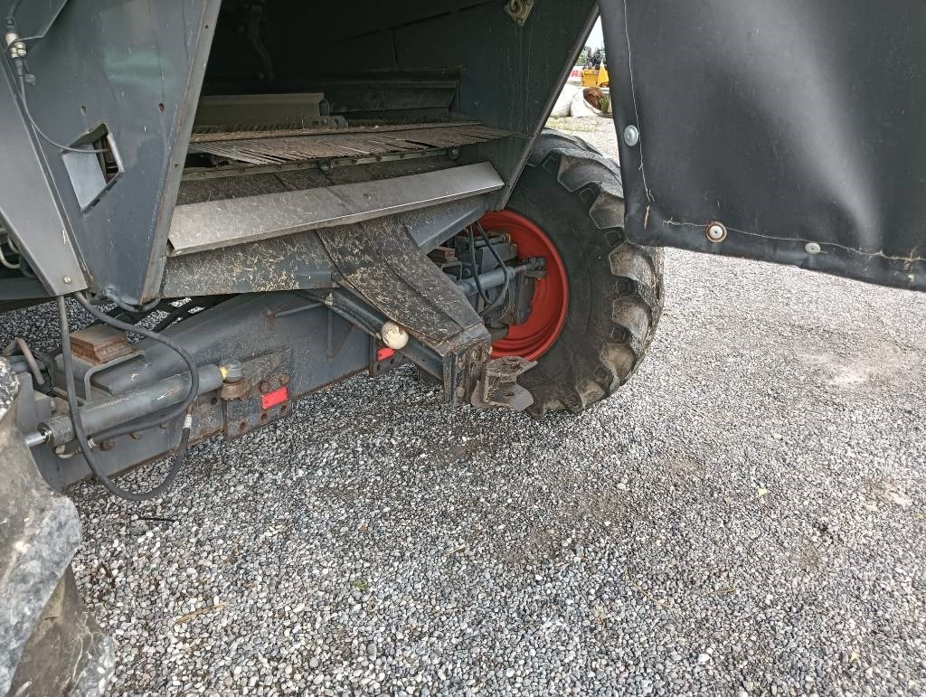 Claas Lexion 470 - Combine harvester: picture 3 Claas Lexion 470 - Combine harvester: picture 3