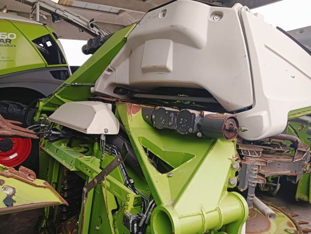 Claas Orbis 750 - Hay and forage equipment: picture 4 Claas Orbis 750 - Hay and forage equipment: picture 4
