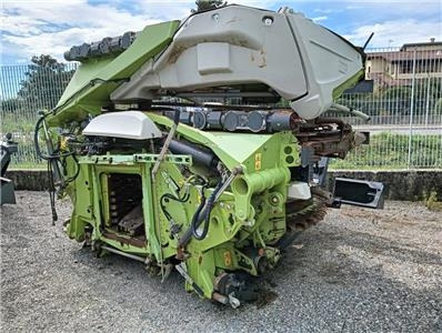 Claas Orbis 900 AC - Harvester attachment: picture 1 Claas Orbis 900 AC - Harvester attachment: picture 1