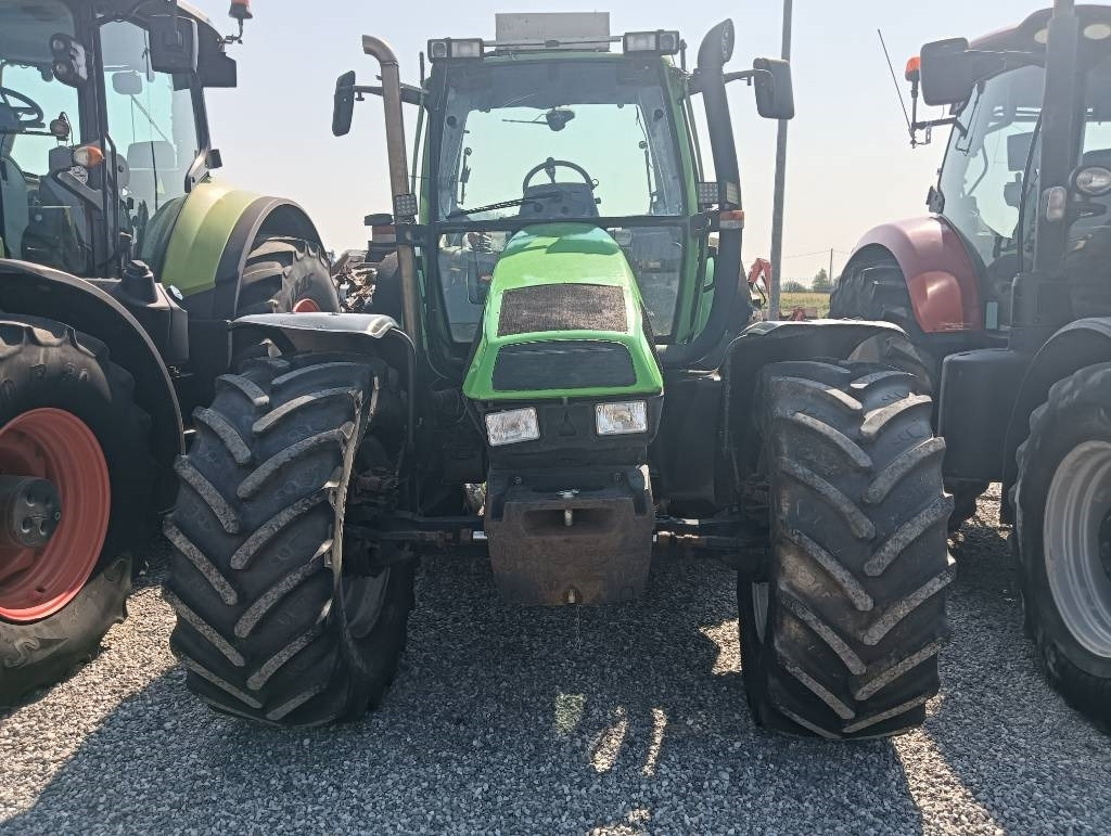Deutz-fahr AGROTRON 6.30 - Farm tractor: picture 2 Deutz-fahr AGROTRON 6.30 - Farm tractor: picture 2