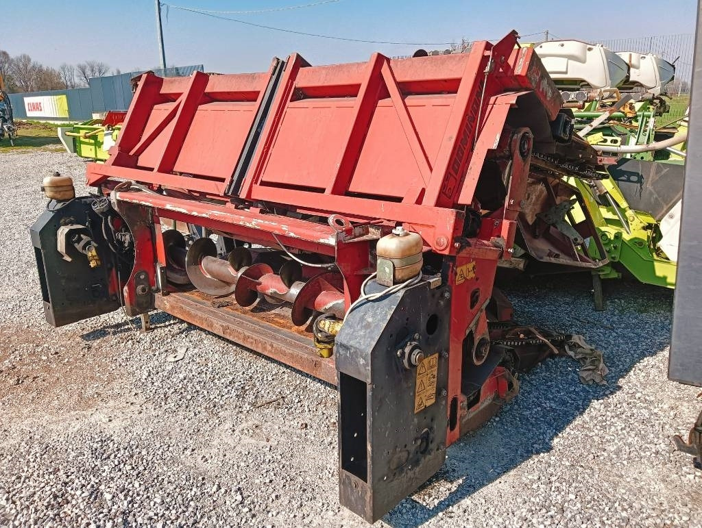 Dominoni 8 FILE - Harvester attachment: picture 2 Dominoni 8 FILE - Harvester attachment: picture 2