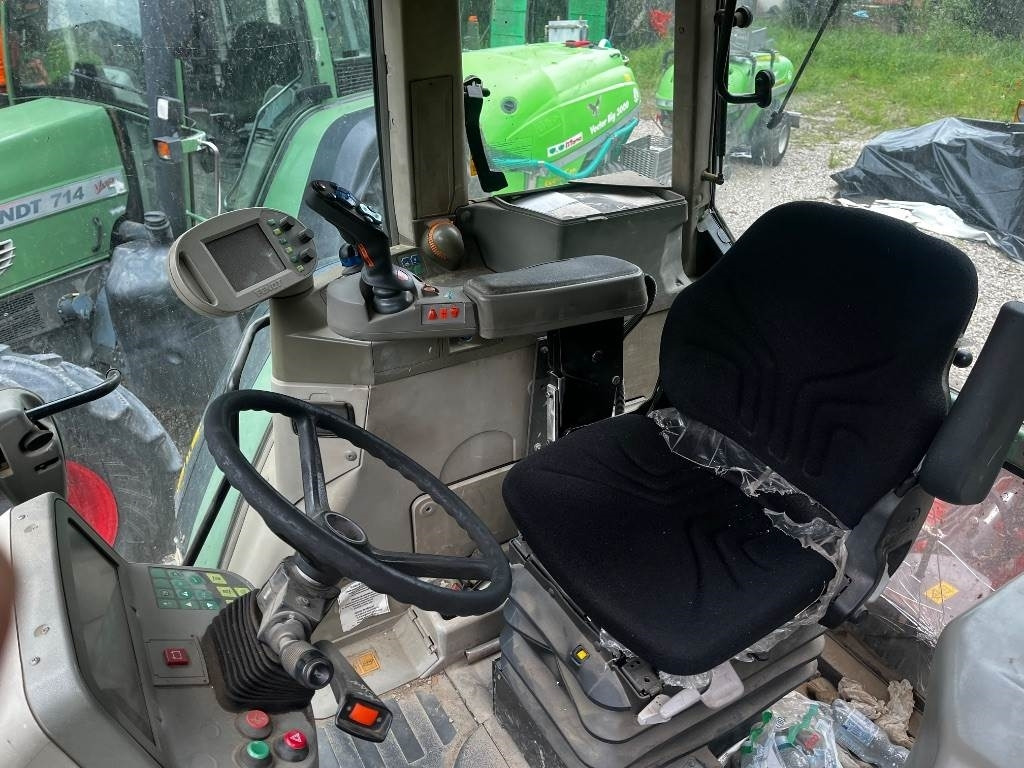 Fendt 926 Vario - Farm tractor: picture 3 Fendt 926 Vario - Farm tractor: picture 3